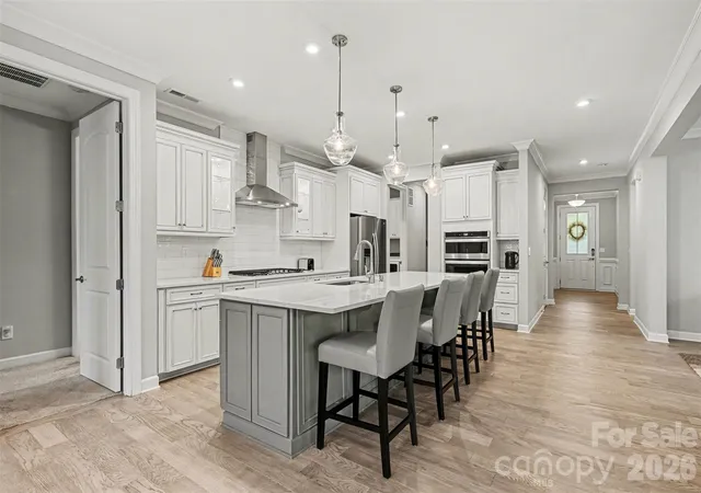 3rd image of 3232 Marchers Trace Dr, Mint Hill, NC 28227 | MLS# 4377043