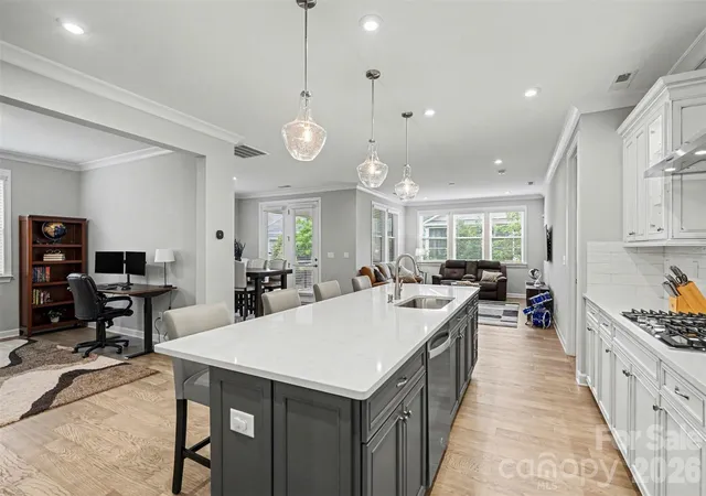 5th image of 3232 Marchers Trace Dr, Mint Hill, NC 28227 | MLS# 4377043