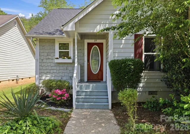 2nd image of 77 Lees Creek Rd, Asheville, NC 28806 | MLS# 4377048