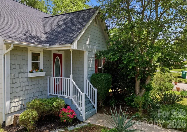 1st image of 77 Lees Creek Rd, Asheville, NC 28806 | MLS# 4377048