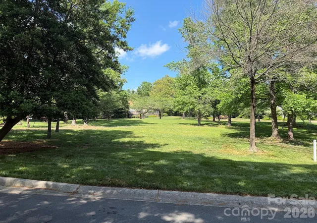 Photo 1 of Land for sale at 296 Millingport Ln, New London, NC 28127 | MLS# 4377054 | Listing updated on 2026-05-01