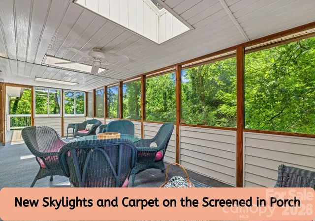 Photo 2 of Single family home for sale at 98 Pensacola Ave, Arden, NC 28704 | MLS# 4377061 | Listing updated on 2026-10-03