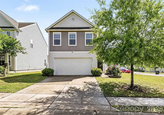 Photo 1 of Single family home for sale at 1253 Ettrick Ave, Rock Hill, SC 29732 | MLS# 4377062 | Listing updated on 2026-09-13
