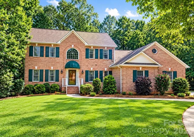 Single family home for sale at 106 Mist Valley Dr, Salisbury, NC 28146 | MLS# 4377066