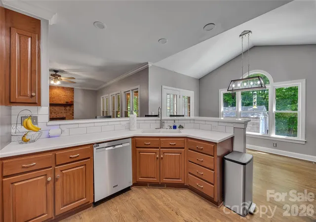Photo 3 of Single family home for sale at 106 Mist Valley Dr, Salisbury, NC 28146 | MLS# 4377066 | Listing updated on 2026-10-10
