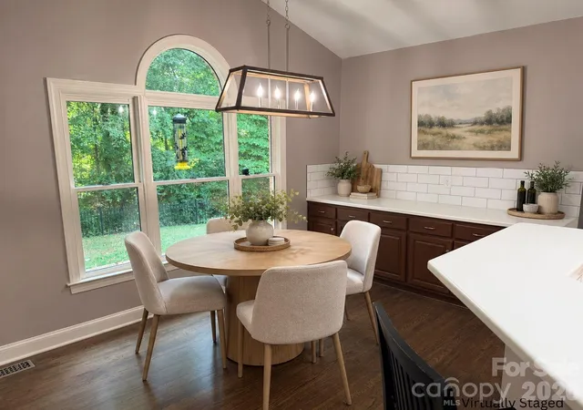 Photo 4 of Single family home for sale at 106 Mist Valley Dr, Salisbury, NC 28146 | MLS# 4377066 | Listing updated on 2026-10-10