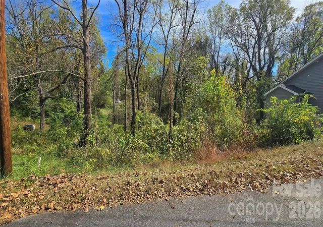 Photo 3 of Land for sale at 520 Healan Pl NW, Lenoir, NC 28645 | MLS# 4377071 | Listing updated on 2026-09-25