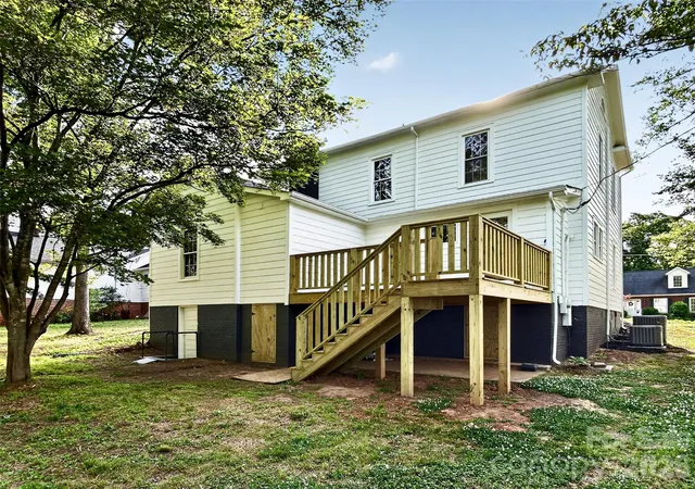 Homes for sale in Spindale, NC | 262 Pleasant St, Spindale, NC 28160 | MLS# 4377078