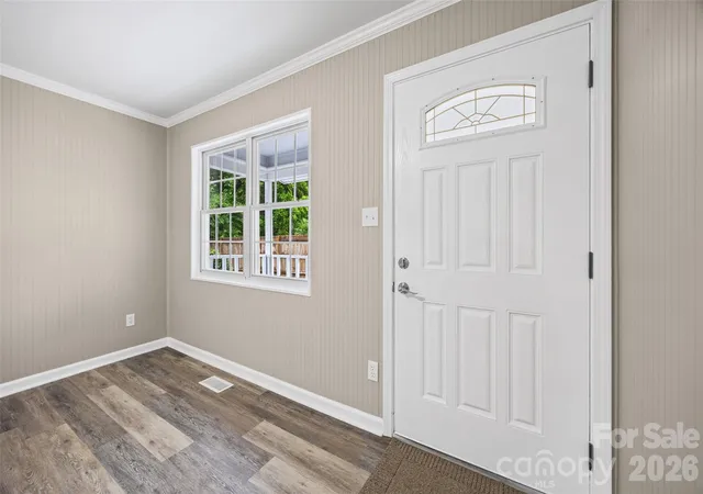3rd image of 327 E Morrow Ave, Monroe, NC 28112 | MLS# 4377086