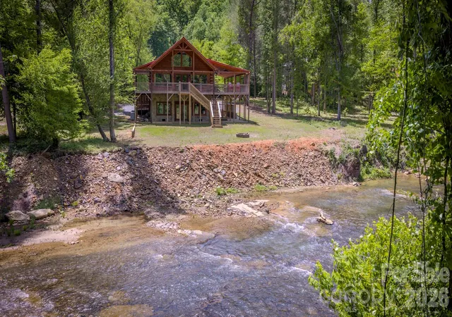 Homes for sale in Lake Lure, NC | 371 Redbird Dr, Lake Lure, NC 28746 | MLS# 4377100