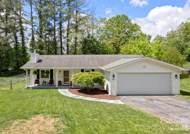 1st image of 224 Clover Dr, Fletcher, NC 28732 | MLS# 4377106
