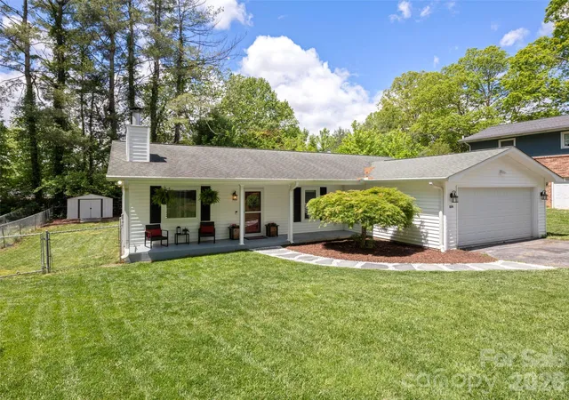 2nd image of 224 Clover Dr, Fletcher, NC 28732 | MLS# 4377106