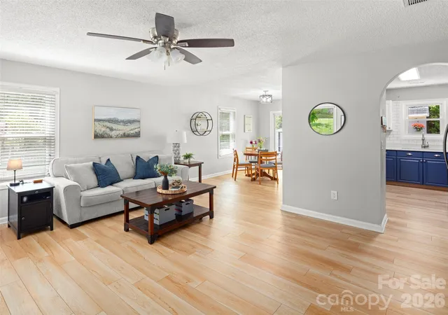 3rd image of 224 Clover Dr, Fletcher, NC 28732 | MLS# 4377106
