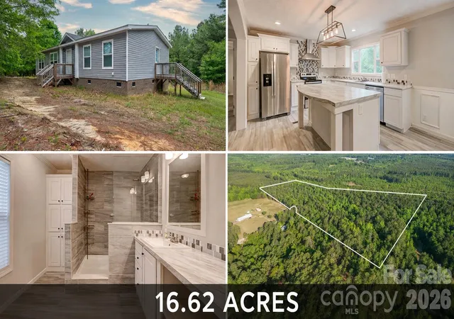 Photo 1 of Sale Pending at 4837 Buck St, Kershaw, SC 29067 | MLS# 4377107 | Listing updated on 2026-08-25