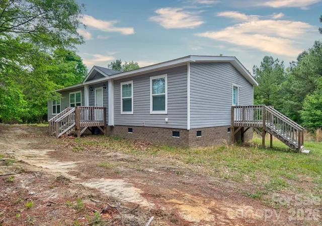 Photo 2 of Sale Pending at 4837 Buck St, Kershaw, SC 29067 | MLS# 4377107 | Listing updated on 2026-08-25