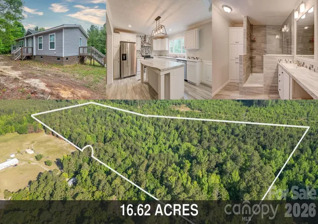 Photo 32 of Sale Pending at 4837 Buck St, Kershaw, SC 29067 | MLS# 4377107 | Listing updated on 2026-08-25