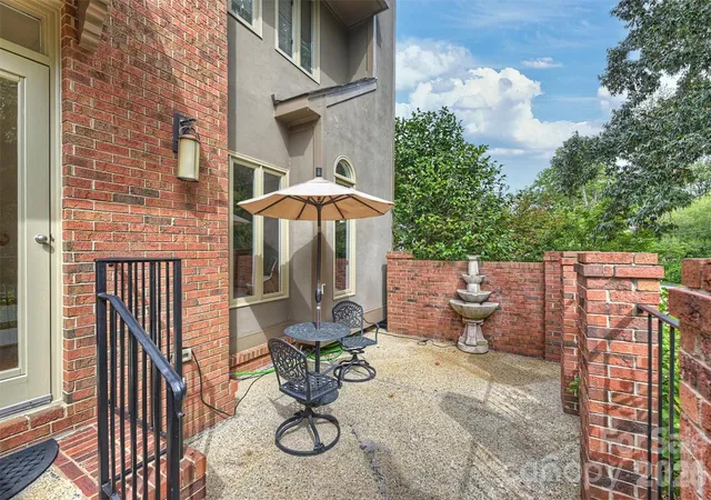 Photo 1 of Condo for sale at 201 Hillside Ave #A, Charlotte, NC 28209 | MLS# 4377112 | Listing updated on 2026-10-27