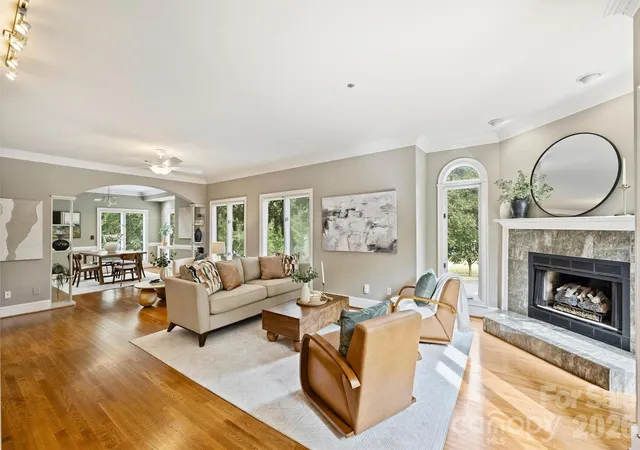Photo 2 of Condo for sale at 201 Hillside Ave #A, Charlotte, NC 28209 | MLS# 4377112 | Listing updated on 2026-10-27