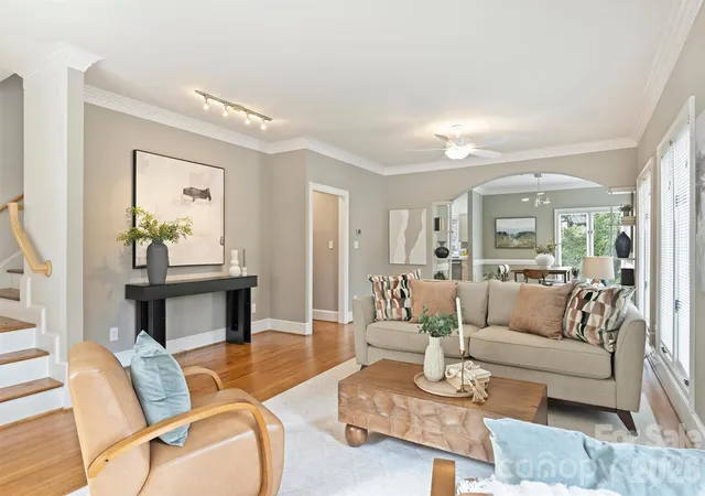 Photo 3 of Condo for sale at 201 Hillside Ave #A, Charlotte, NC 28209 | MLS# 4377112 | Listing updated on 2026-10-27