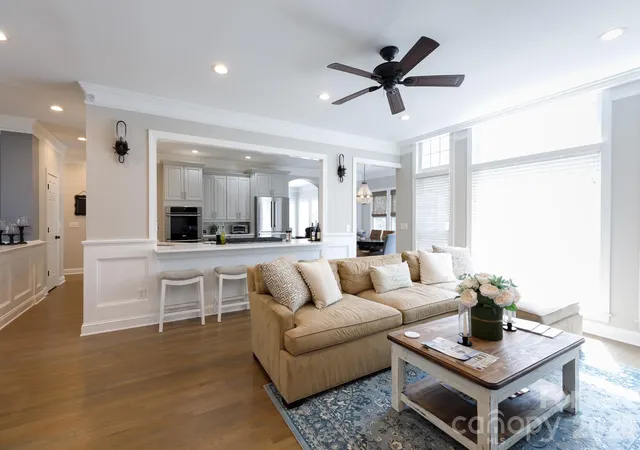 Photo 3 of Single family home for sale at 886 Hickory Stick Dr, Fort Mill, SC 29715 | MLS# 4377127 | Listing updated on 2026-07-13