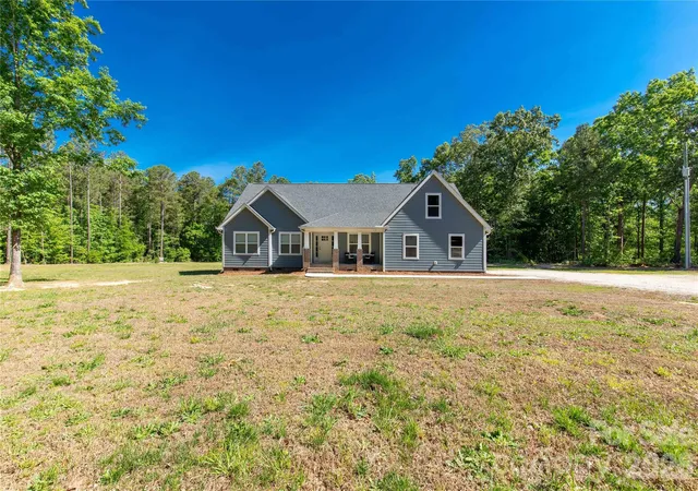 Photo 2 of Single family home for sale at 4335 Palmer Lloyd Rd, Lancaster, SC 29720 | MLS# 4377135 | Listing updated on 2026-08-31