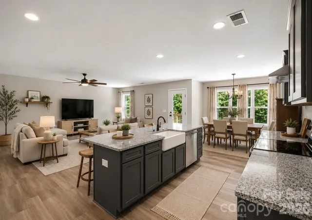 Photo 5 of Single family home for sale at 4335 Palmer Lloyd Rd, Lancaster, SC 29720 | MLS# 4377135 | Listing updated on 2026-08-31
