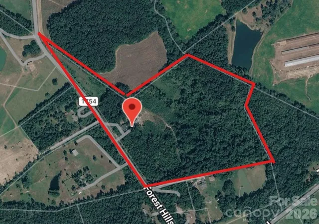 Homes for sale in Marshville, NC | 1123 S Forest Hills School Rd, Marshville, NC 28103 | MLS# 4377137