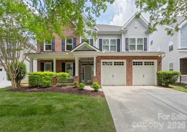 Homes for sale in Charlotte, NC | 10019 Elizabeth Crest Ln, Charlotte, NC 28277 | MLS# 4377153
