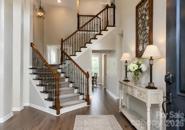 3rd image of 10019 Elizabeth Crest Ln, Charlotte, NC 28277 | MLS# 4377153