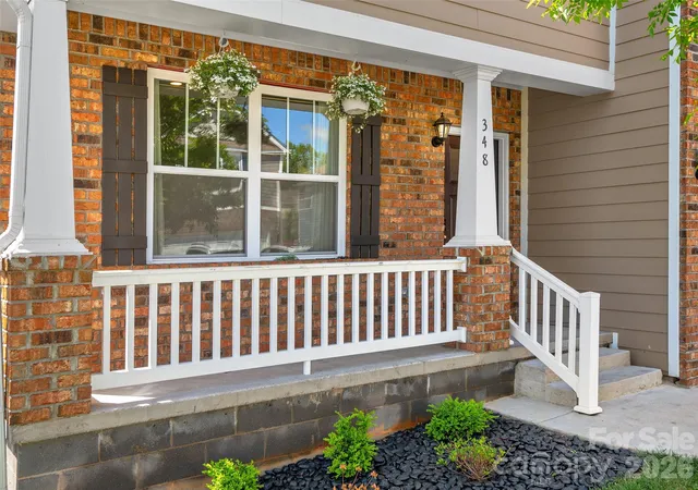 Photo 3 of Single family home for sale at 348 Tavernier Ln, Candler, NC 28715 | MLS# 4377165 | Listing updated on 2026-09-13