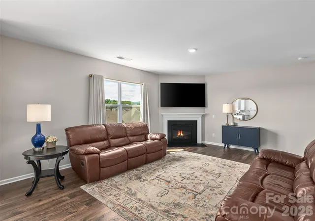 Photo 3 of Single family home for sale at 348 Tavernier Ln, Candler, NC 28715 | MLS# 4377165 | Listing updated on 2026-09-13