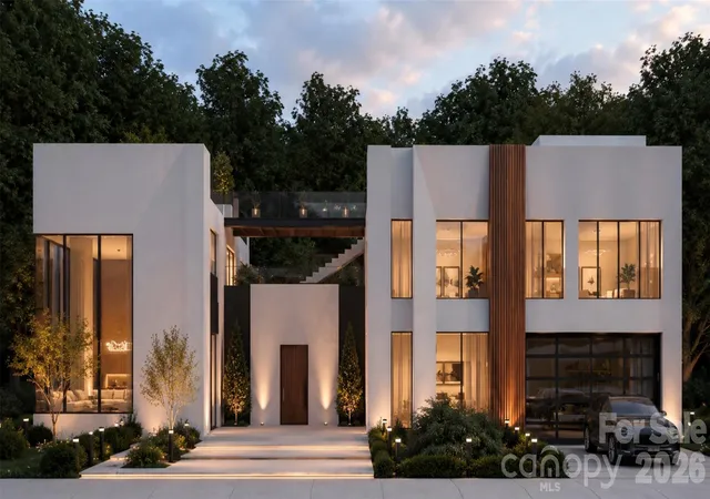2nd image of 1159 Woodside Ave, Charlotte, NC 28205 | MLS# 4377171