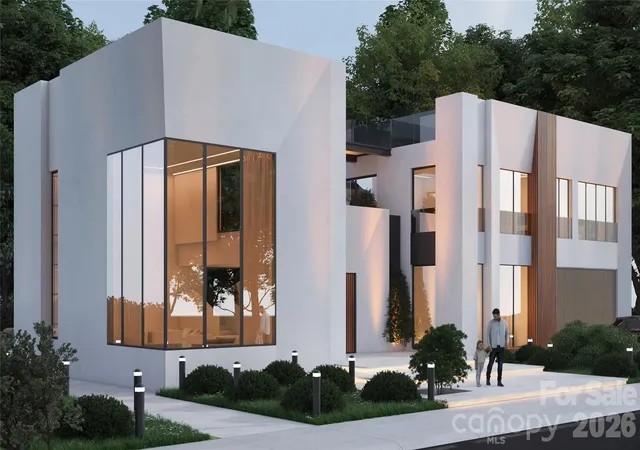 5th image of 1159 Woodside Ave, Charlotte, NC 28205 | MLS# 4377171