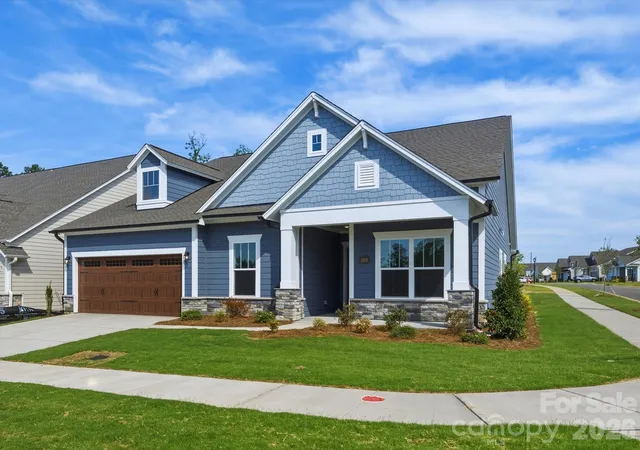 Photo 1 of Single family home for sale at 1202 Pastoral Pl, Waxhaw, NC 28173 | MLS# 4377172 | Listing updated on 2026-10-15