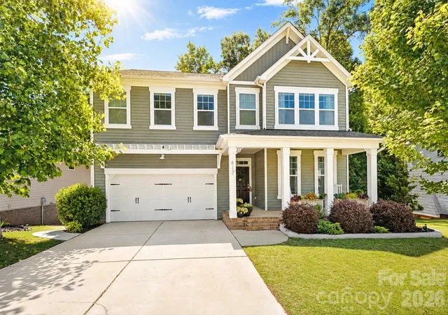 1st image of 617 Ardent Trl, Belmont, NC 28012 | MLS# 4377178