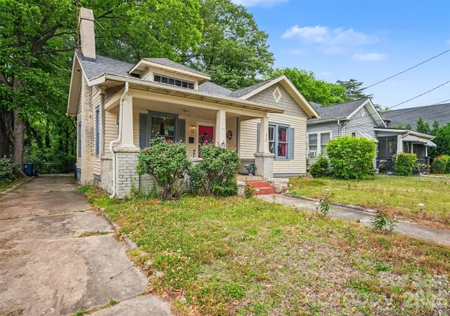 3rd image of 524 W Horah St, Salisbury, NC 28144 | MLS# 4377189