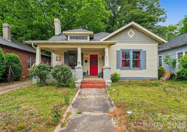 4th image of 524 W Horah St, Salisbury, NC 28144 | MLS# 4377189