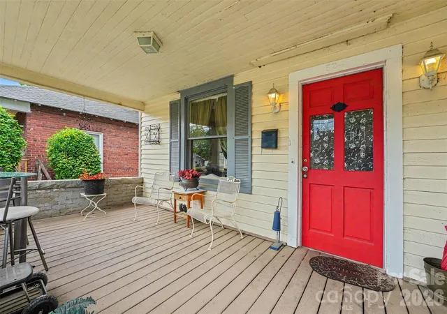 5th image of 524 W Horah St, Salisbury, NC 28144 | MLS# 4377189