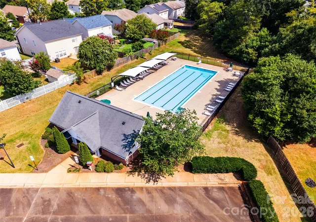 Single family home for sale at 13310 Pontchatrain Ave, Charlotte, NC 28273 | MLS# 4377198