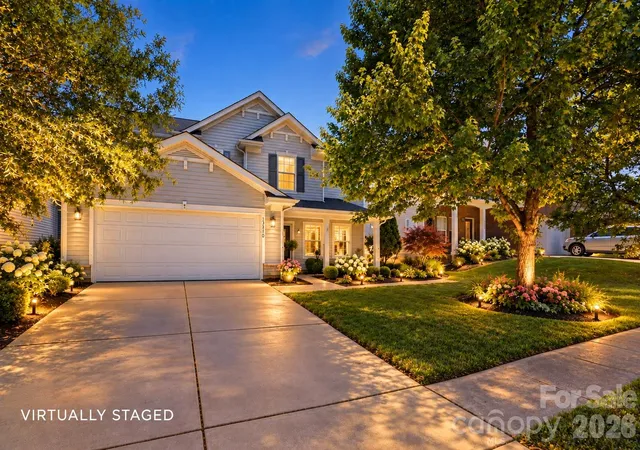 Single family home for sale at 13310 Pontchatrain Ave, Charlotte, NC 28273 | MLS# 4377198
