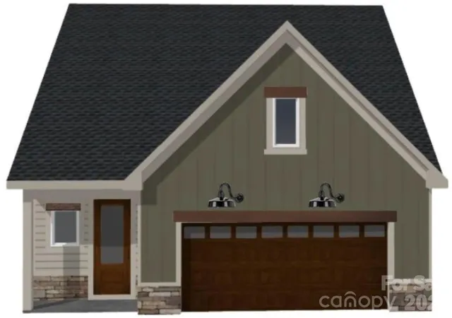 Photo 1 of Single family home for sale at 119 Chapel Xing Ln #4, Swannanoa, NC | MLS# 4377205 | Listing updated on 2026-05-06