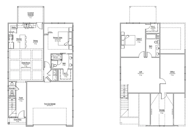 Photo 3 of Single family home for sale at 119 Chapel Xing Ln #4, Swannanoa, NC | MLS# 4377205 | Listing updated on 2026-05-06