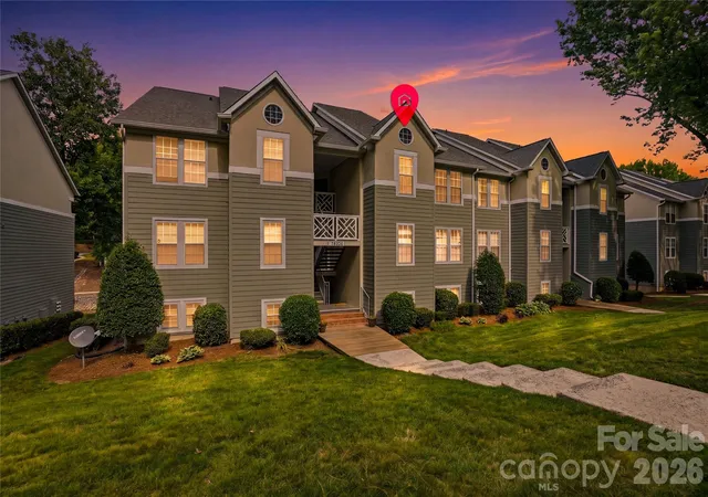 Photo 4 of Condo for sale at 19823 Henderson Rd #F, Cornelius, NC 28031 | MLS# 4377209 | Listing updated on 2026-09-30