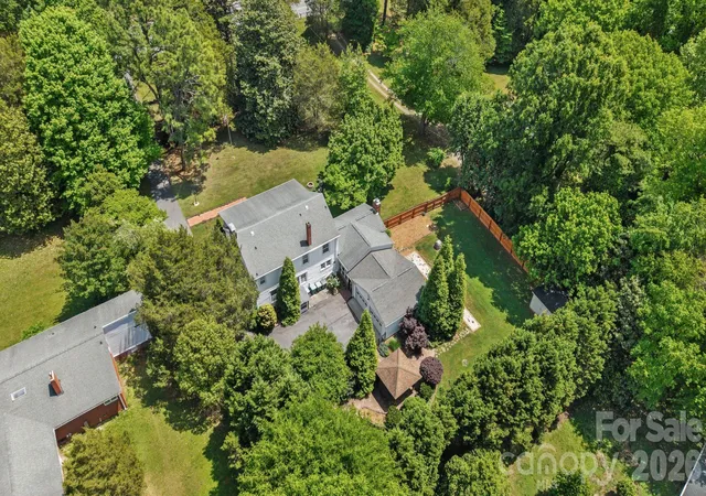 Photo 3 of Single family home for sale at 2403 E Innes St, Salisbury, NC 28146 | MLS# 4377227 | Listing updated on 2026-09-30