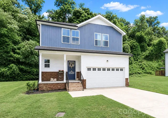 2nd image of 487 Kacys Way Pl Se, Concord, NC 28025 | MLS# 4377231
