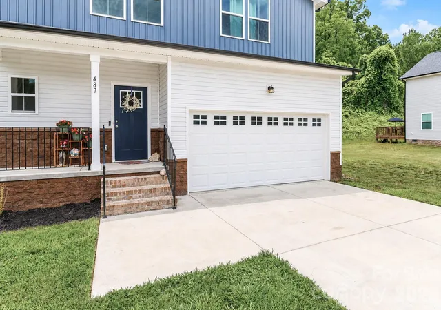 3rd image of 487 Kacys Way Pl Se, Concord, NC 28025 | MLS# 4377231