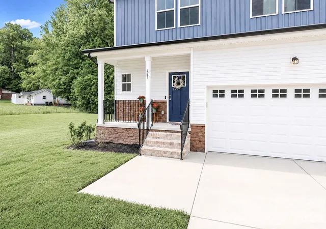 4th image of 487 Kacys Way Pl Se, Concord, NC 28025 | MLS# 4377231