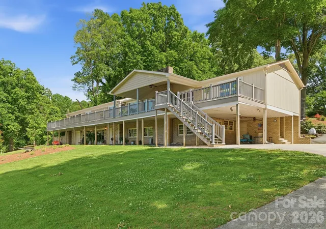 Photo 1 of Single family home for sale at 120 Shady Cvs Rd, Troutman, NC 28166 | MLS# 4377254 | Listing updated on 2026-05-16