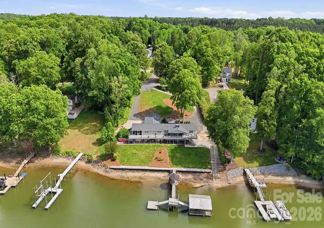 Photo 2 of Single family home for sale at 120 Shady Cvs Rd, Troutman, NC 28166 | MLS# 4377254 | Listing updated on 2026-05-16