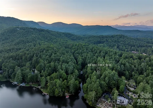 Photo 4 of Single family home for sale at 64 Bee Tree Way, Lake Toxaway, NC 28747 | MLS# 4377259 | Listing updated on 2026-08-26